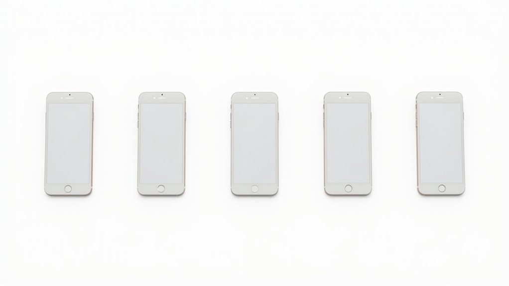metody zrzutu ekranu na iPhone'a