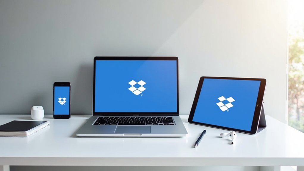 bezproblemowa integracja urządzeń Apple