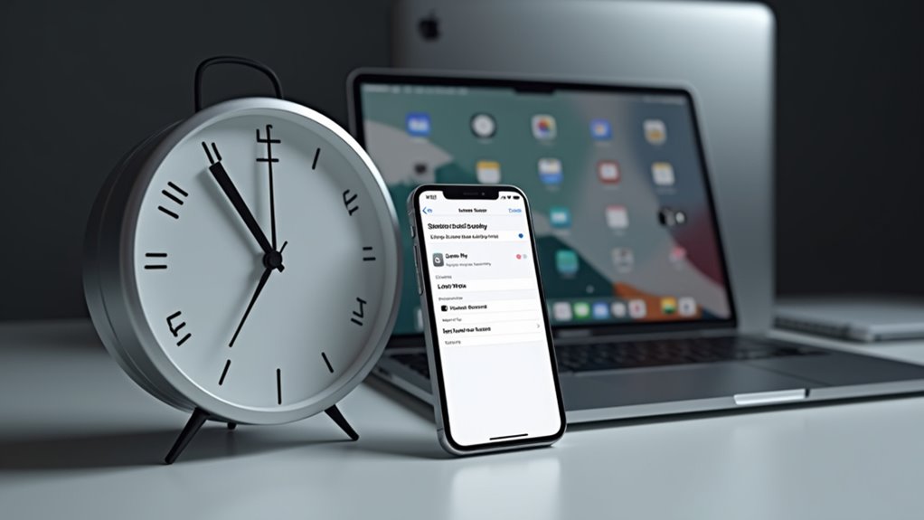 mechanizm opóźnienia zabezpieczeń konfiguracja