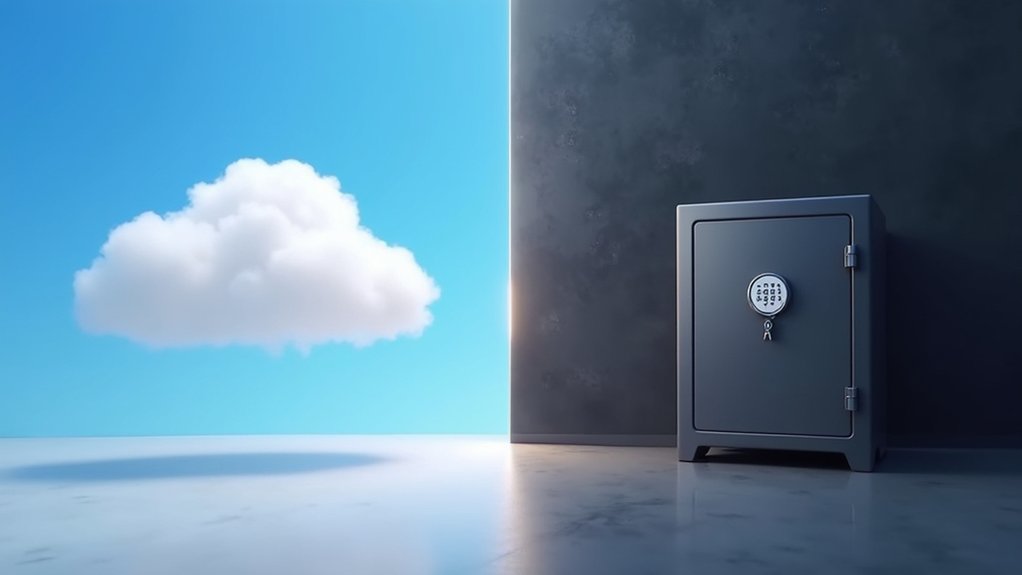 Analiza porównawcza funkcji bezpieczeństwa