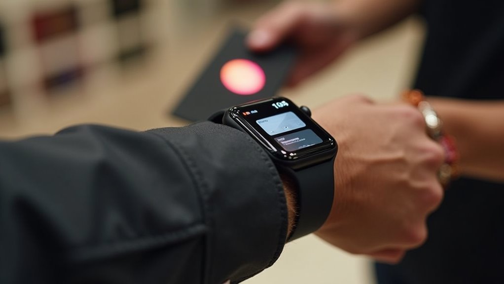 wybieranie domyślnej karty płatniczej