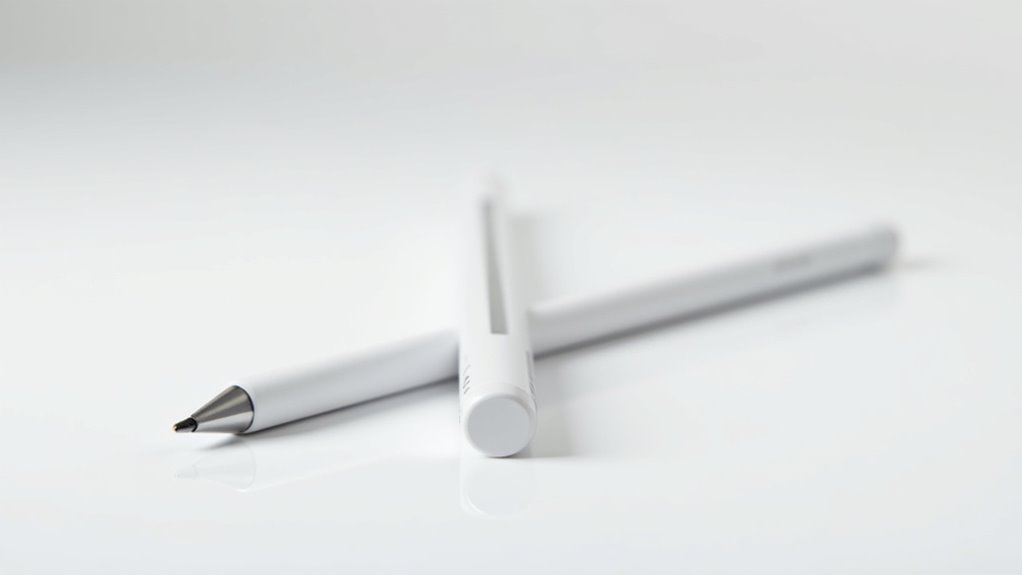 wrażliwość na nacisk porównanie