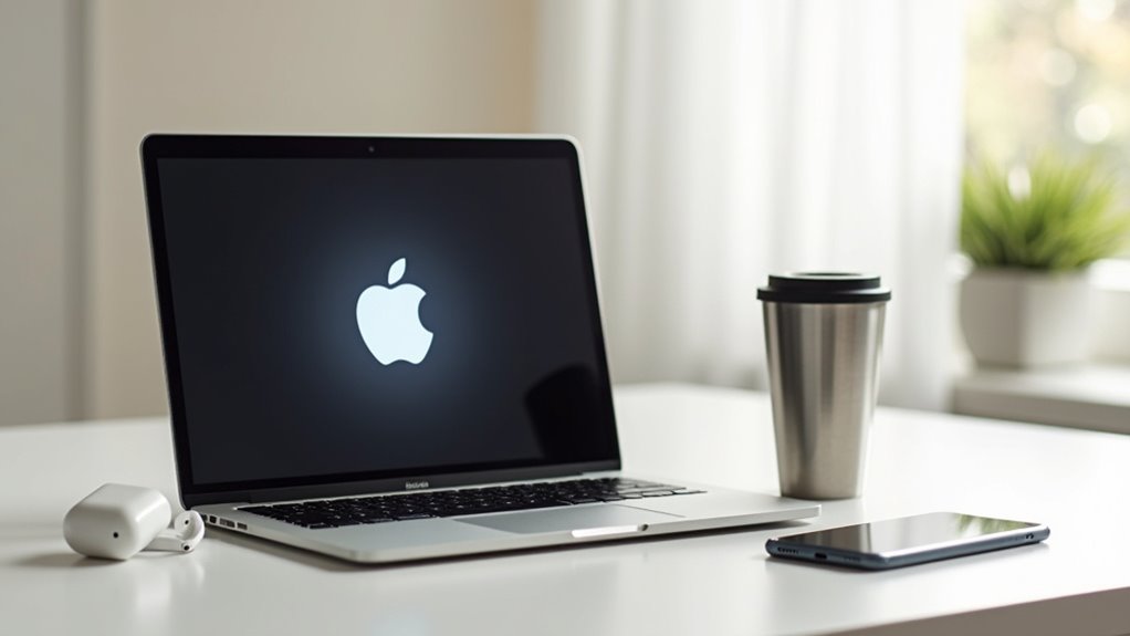 udostępnianie plików między urządzeniami Apple