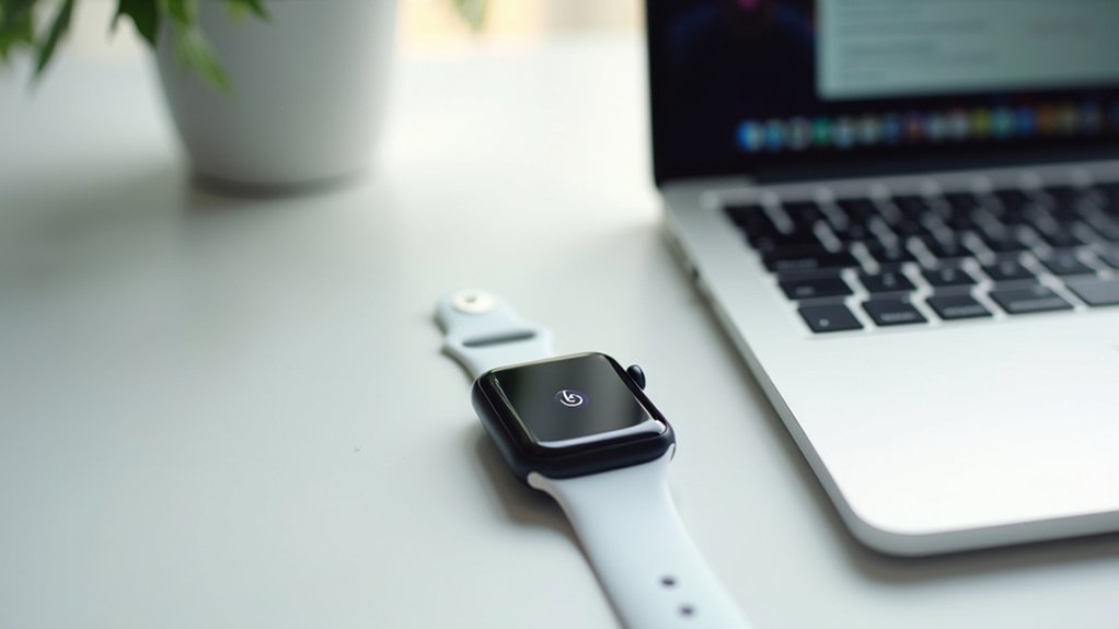 aktualizacje oprogramowania wpływ na baterię