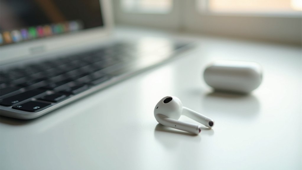 aktualizacje oprogramowania wpływają na niezawodność Bluetooth