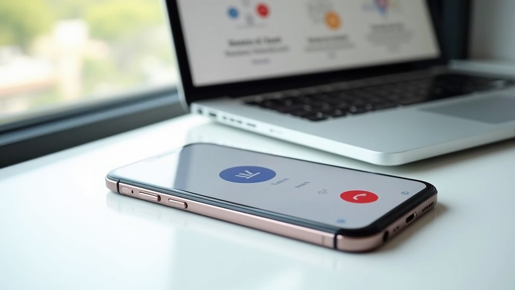 rozwiązywanie typowych problemów z FaceTime