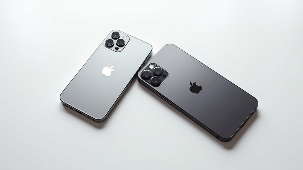 modele standardowe vs profesjonalne