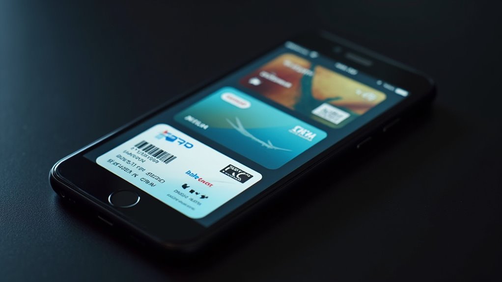 przechowywanie biletów i identyfikatorów