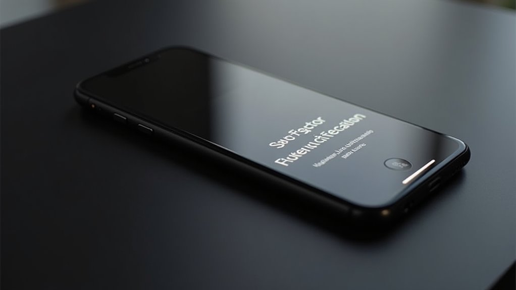 wzmacnianie bezpieczeństwa Apple ID