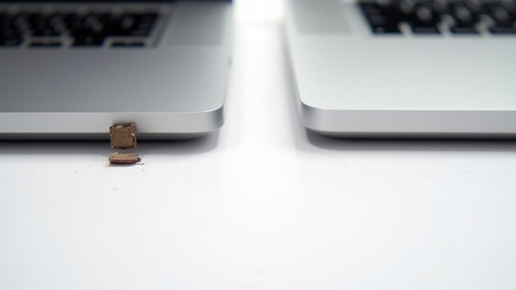 przełączanie na klawiaturę Magic Keyboard