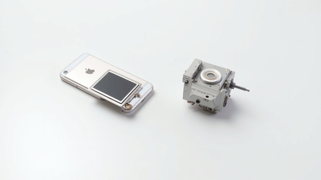 silnik taptic vs tradycyjne silniki