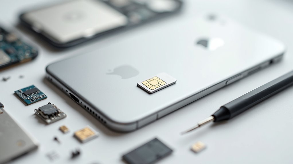 projektowanie technologiczne i komponenty