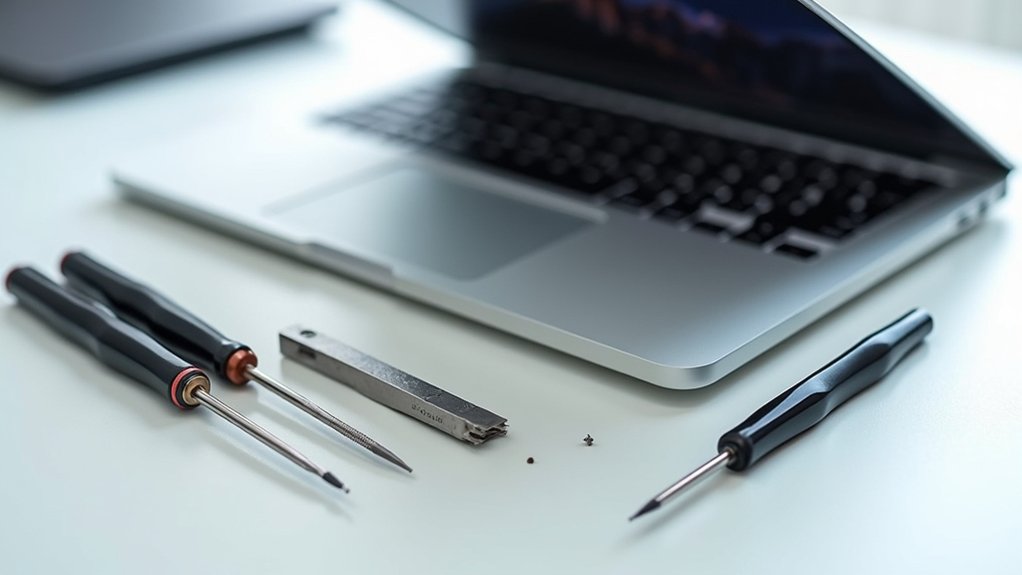 opcje naprawy przez osoby trzecie