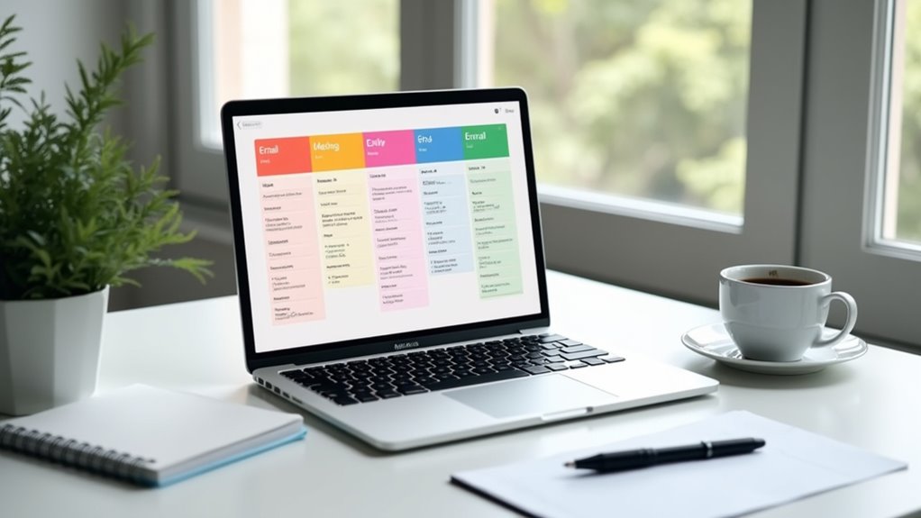 Blokowanie czasu na efektywność