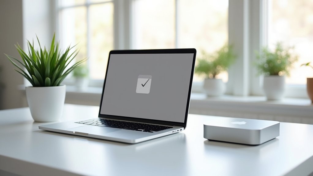 kopia zapasowa Time Machine