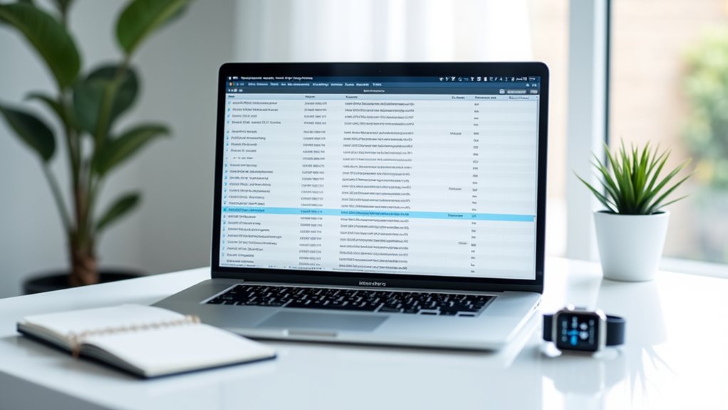 Metody standaryzacji znaczników czasu