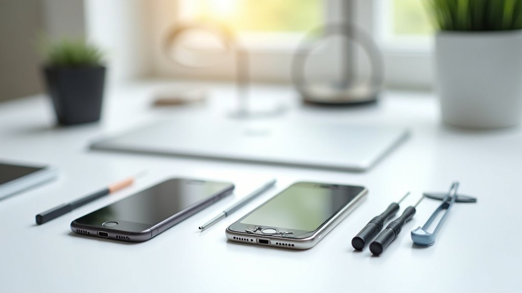 narzędzia i materiały potrzebne