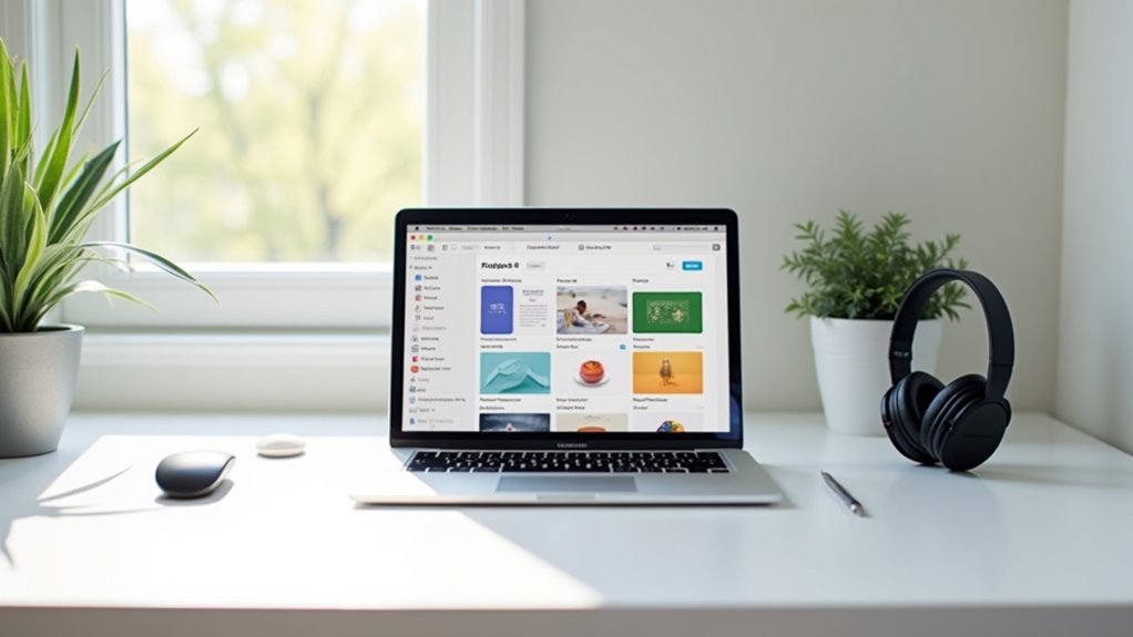 narzędzia wspomagające koncentrację