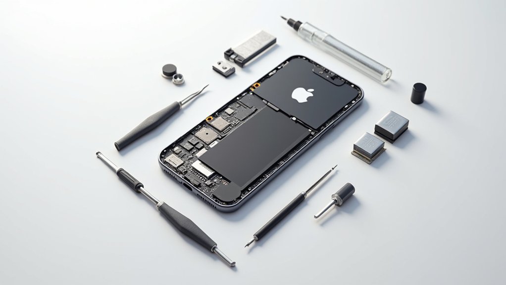 rozwiązywanie problemów z łącznością iPhone'a