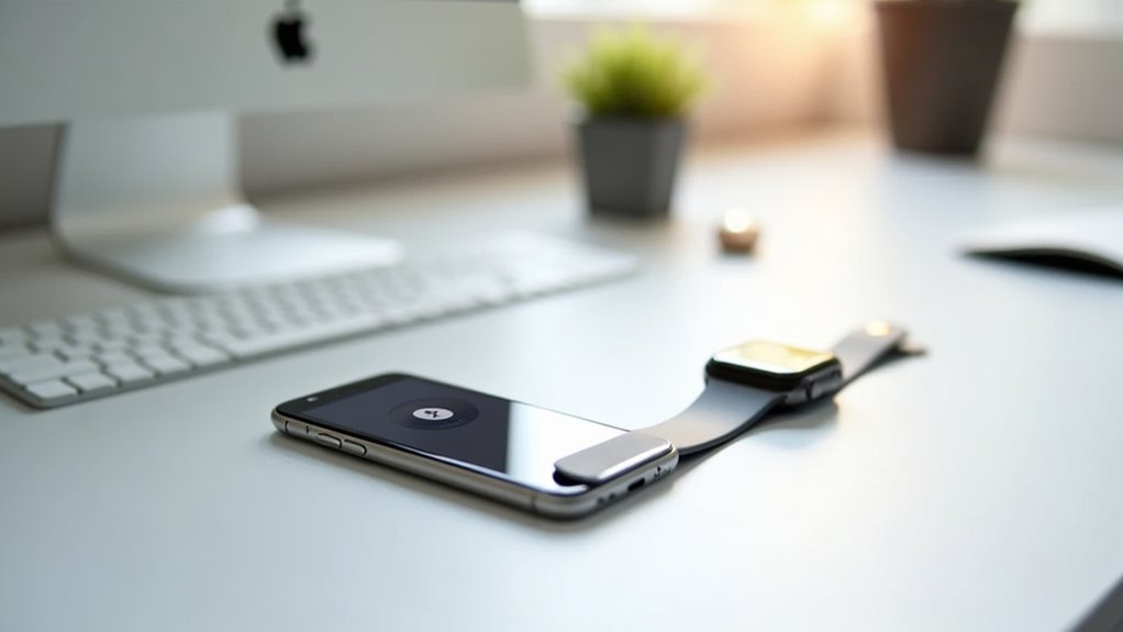 rozwiązywanie problemów z połączeniem iPhone'a z zegarkiem