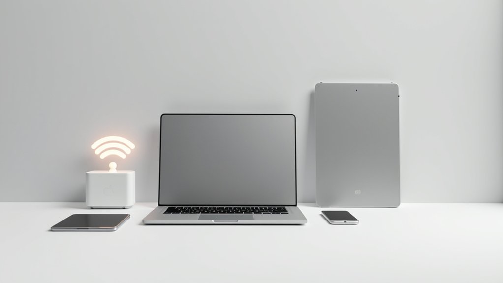 rozwiązywanie problemów z połączeniem Wi-Fi