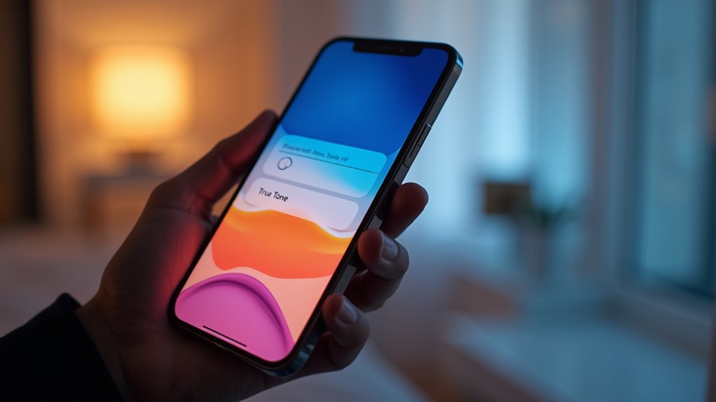 technologia true tone wyjaśniona