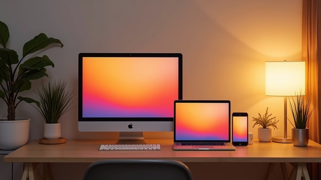 technologia true tone nauka