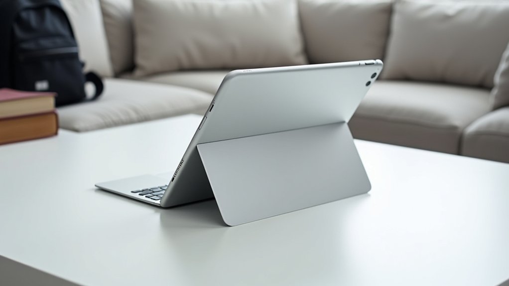 typowe problemy z zginaniem iPada