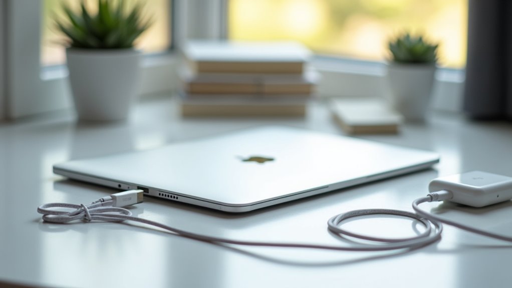 typowe problemy z ładowaniem iPada