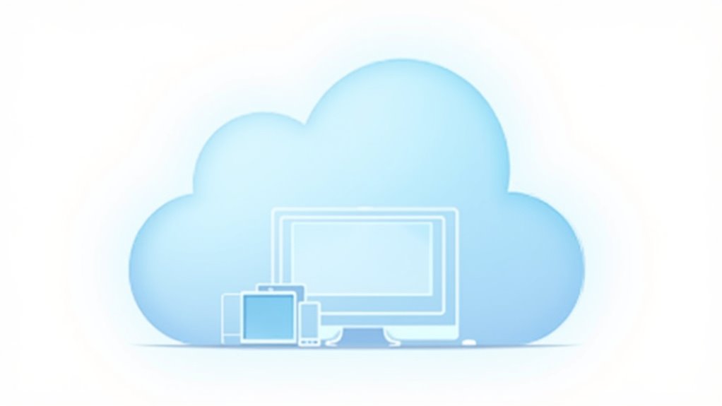 zrozumienie usługi apple icloud