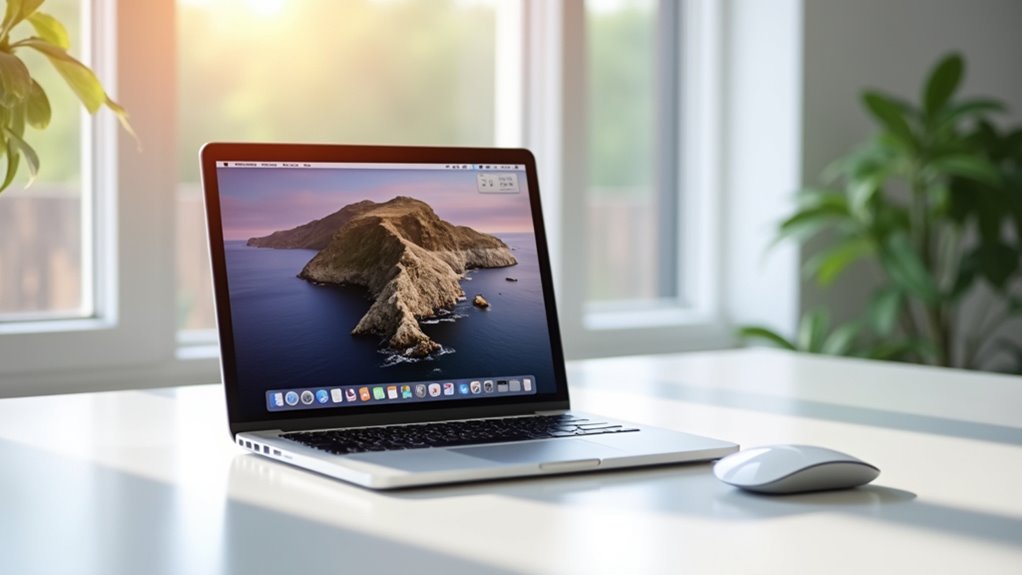 zrozumienie systemu macOS firmy Apple