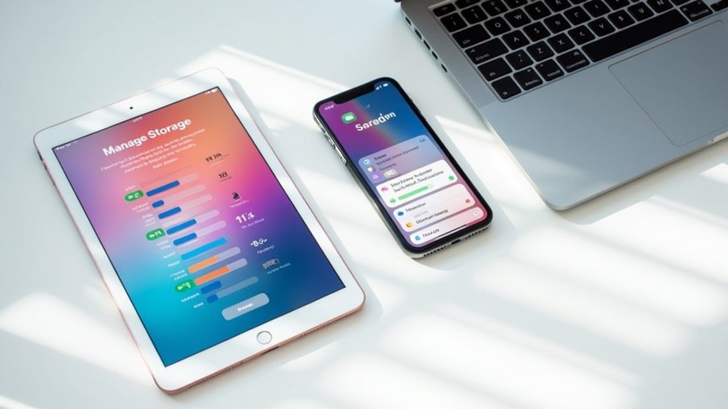zrozumienie użycia pamięci Apple