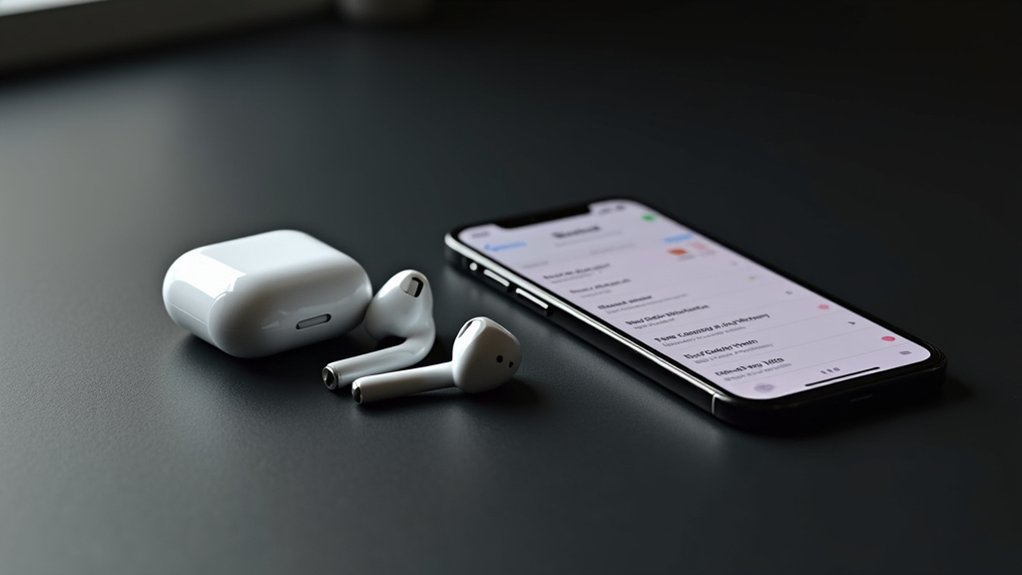 rozumienie problemów z połączeniem Bluetooth