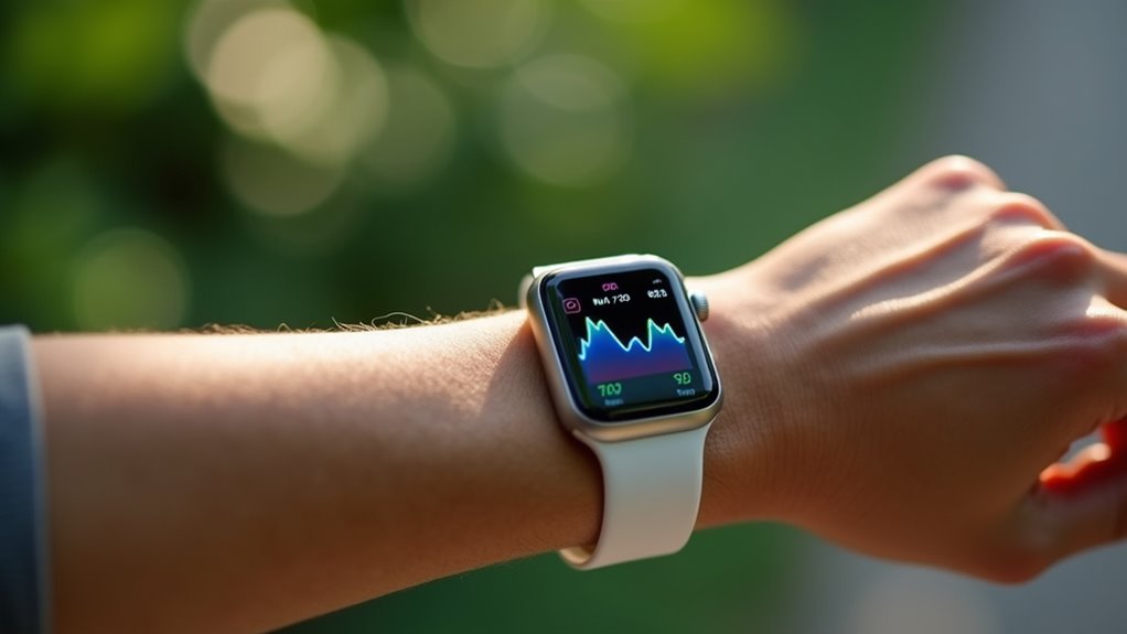 zrozumienie śledzenia sprawności kardio