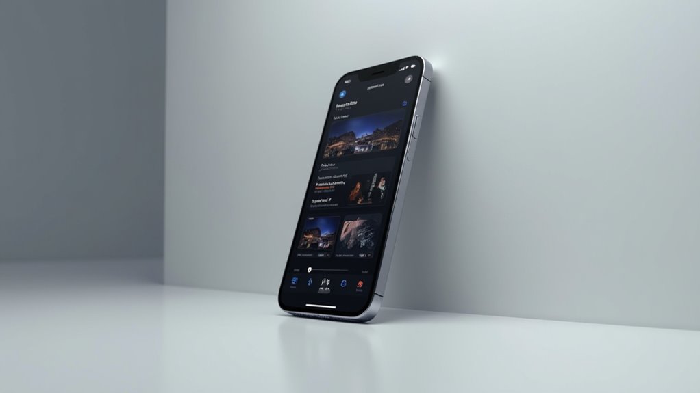 zrozumienie trybu fotograficznego w filmie