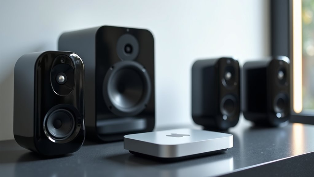 zrozumienie technologii dolby digital