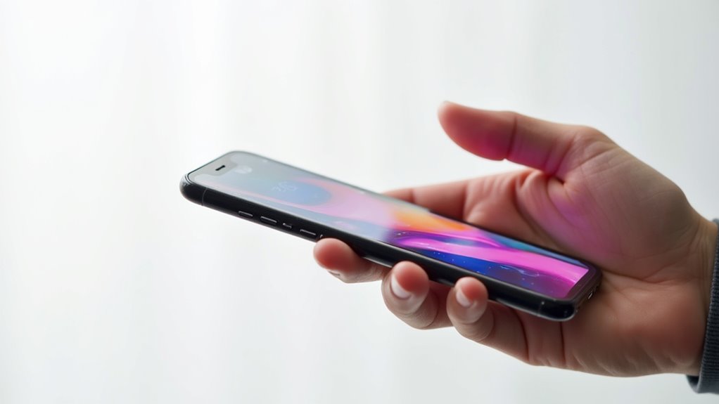 zrozumienie haptyki na iPhonie