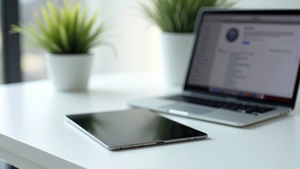 zrozumienie powodów zablokowania iPada