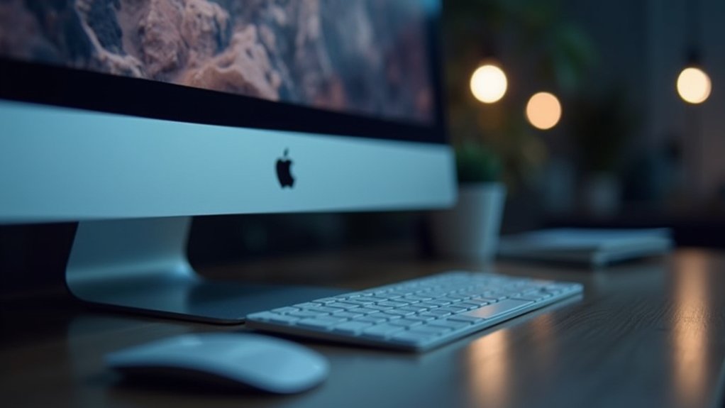 zrozumienie resetowania hasła Mac