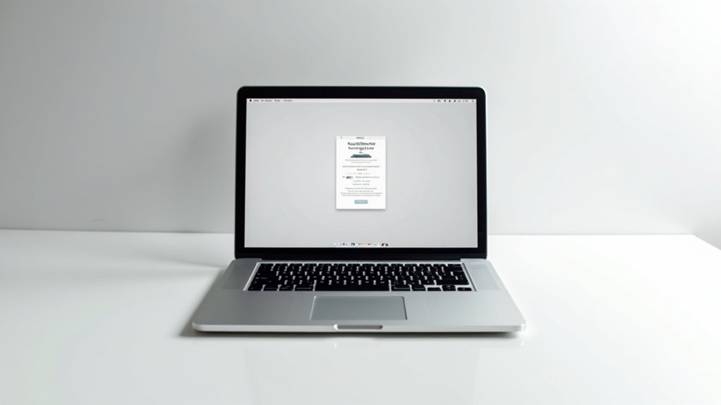 zrozumienie trybu recovery na komputerach Mac