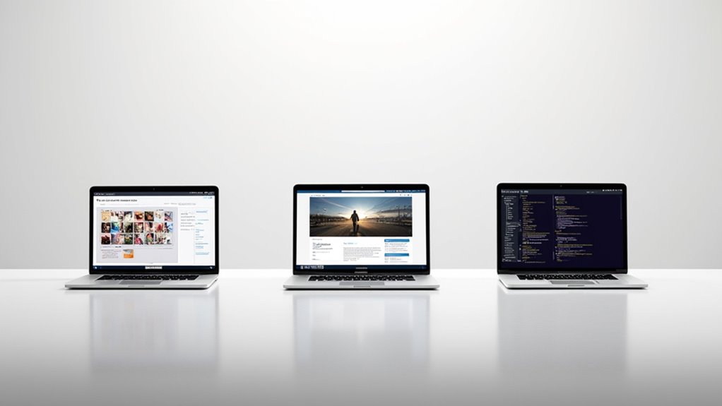 zrozumienie potrzeb użytkowników MacBooka