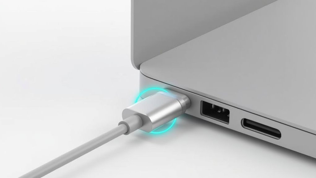 zrozumienie funkcji MagSafe 3