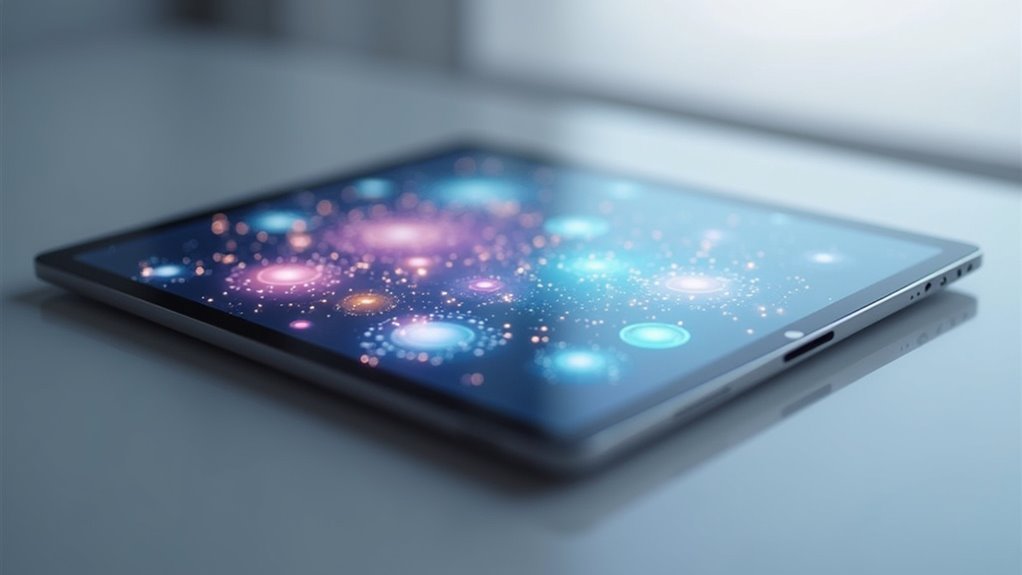 podstawy technologii wielodotyku