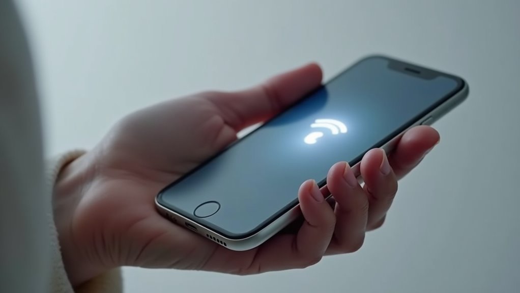 zrozumienie NFC w iPhonie