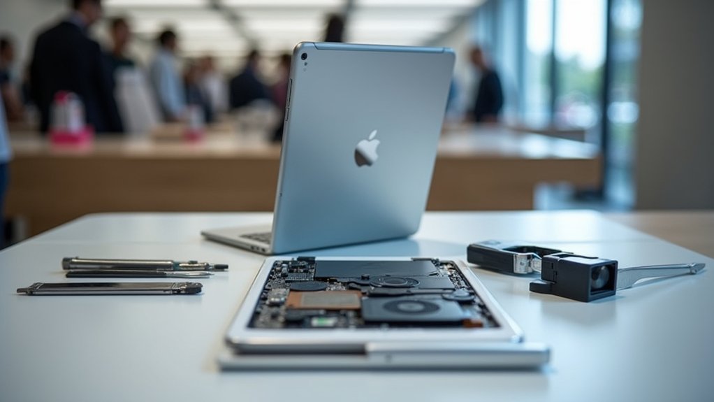 zrozumienie implikacji kosztów naprawy