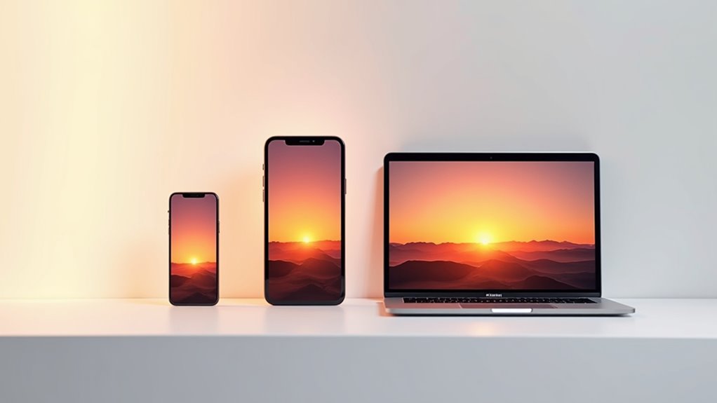 zrozumienie technologii true tone