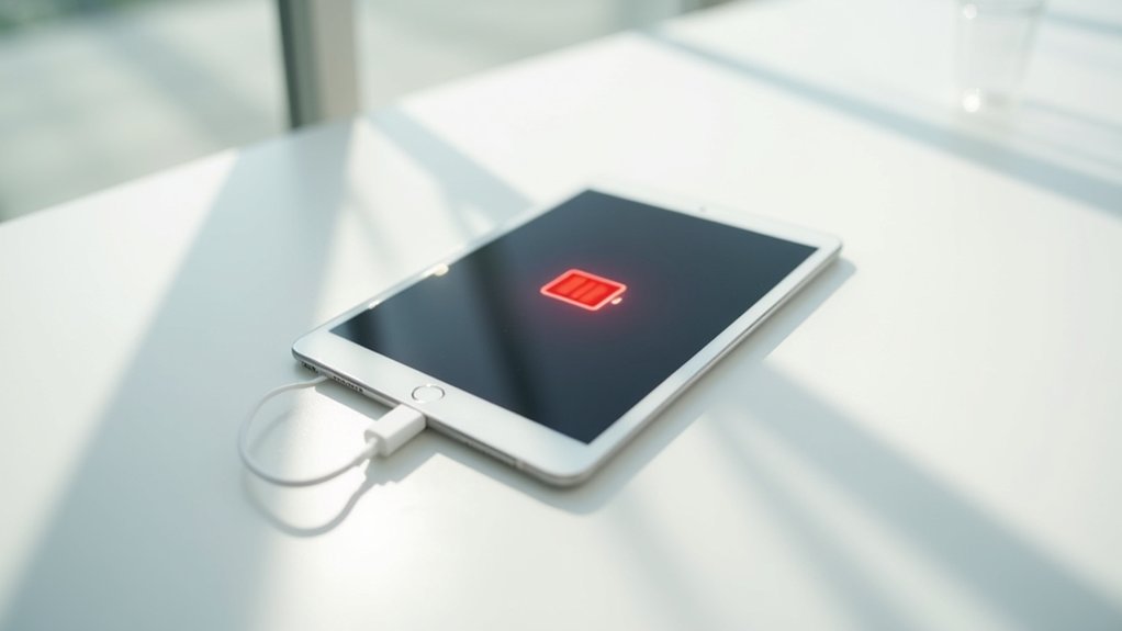 nieoczekiwane ostrzeżenie o zamknięciu systemu