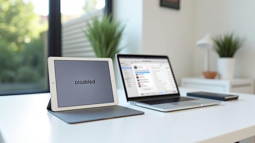 odblokuj iPada za pomocą iTunes