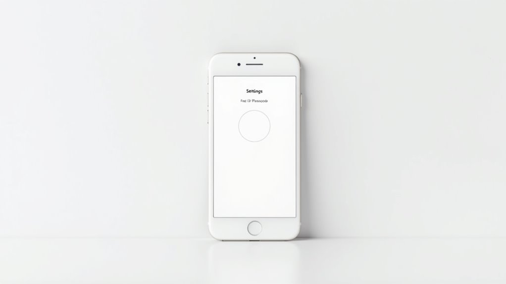 odblokowywanie iPhone'a krok po kroku