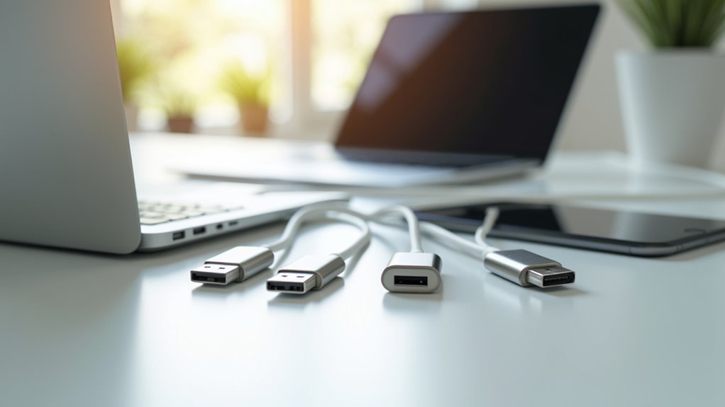 złącze usb c nowoczesne zastosowania przyszłość